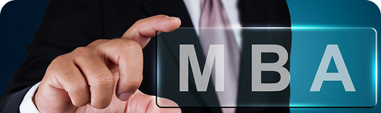 ONLINE MBA