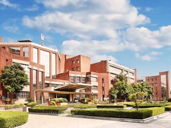 Amity University Online
