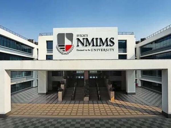 NMIMS University Online