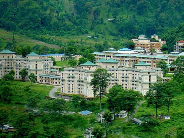 Sikkim Manipal University