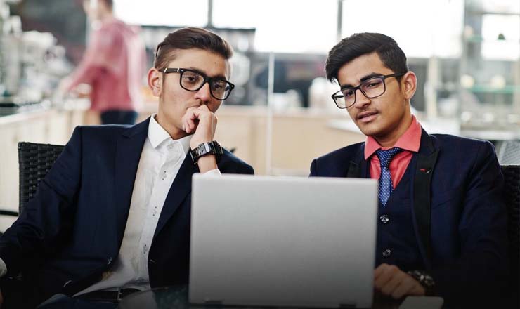 B.Com – Bachelor of Commerce