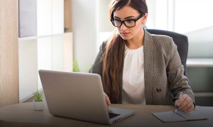 BBA – Bachelor of Business Administration