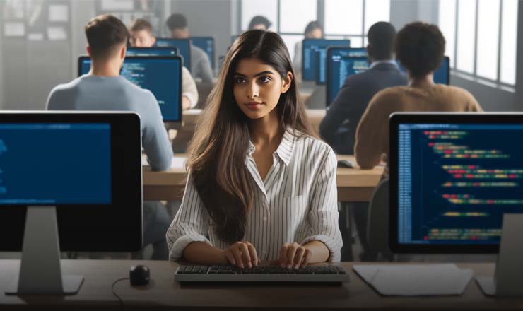 BCA Bachelor of Computer Applications