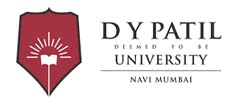 DY Patil University, Navi Mumbai