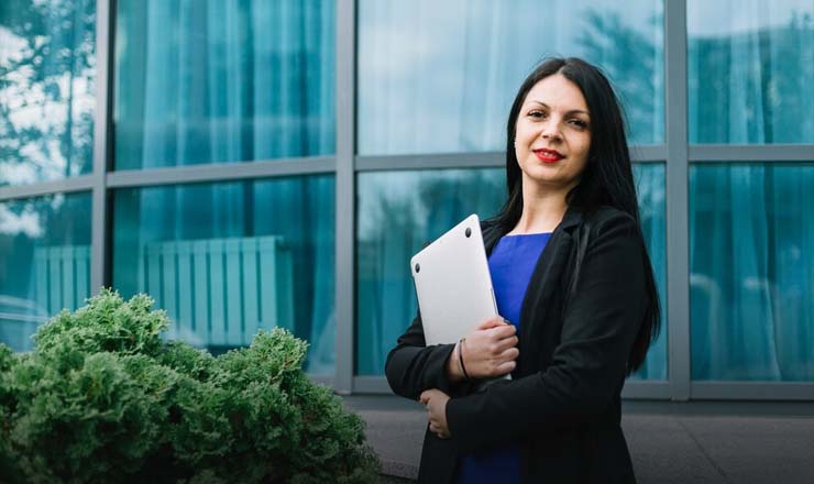 MBA – Master of Business Administration
