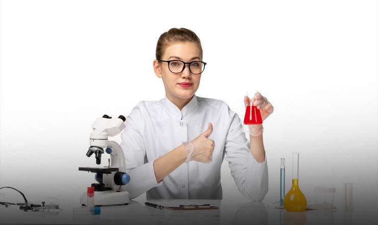 MSc Master of Science