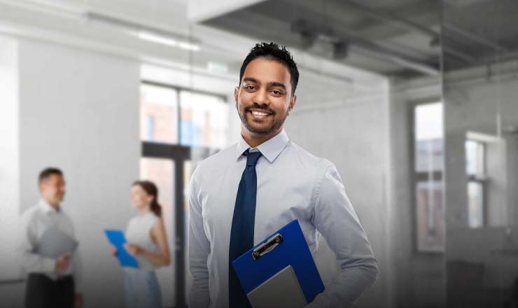 Master of Business Administration (Working Executive)