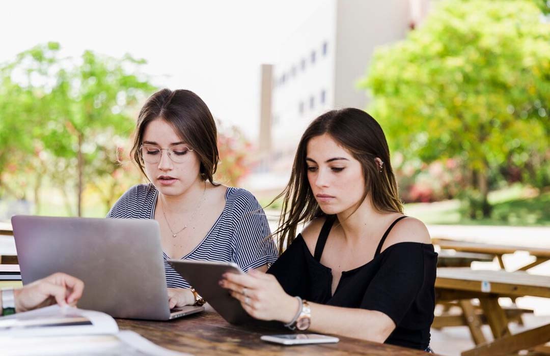 Quality Education at Your Fingertips 1